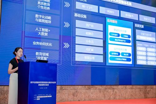 强智科技亮相交流会，以教育信息化建设能力引领动漫设计教学革新